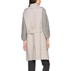 New: SOIA & KYO coat